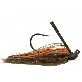 Beast Coast Tungsten Vanquish Flippin' Jig